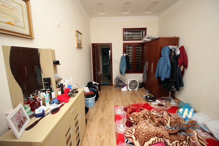 A budget house for rent in Doi can, Ba dinh, Ha noi